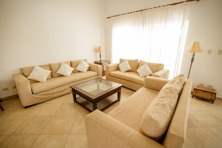Punta Cana Villas Country and Ecolodge