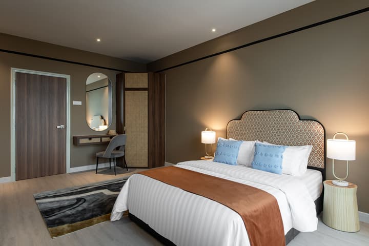 Ami Suites