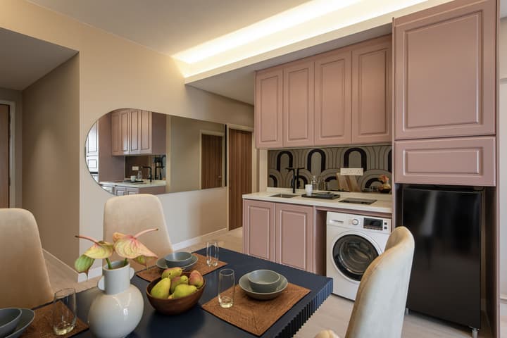 Ami Suites