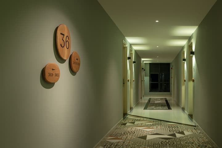 Ami Suites