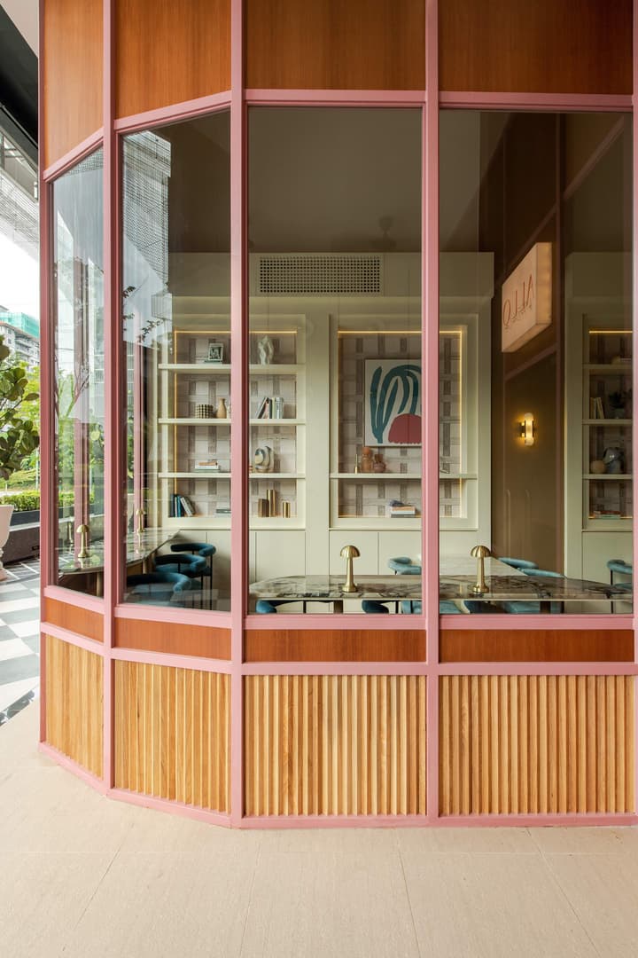 Ami Suites