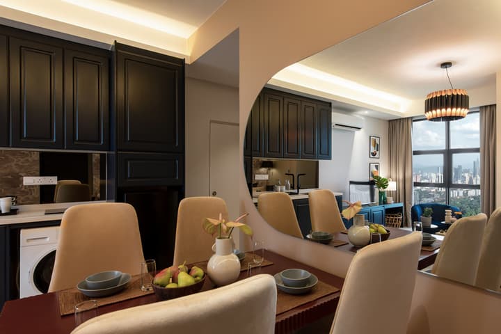Ami Suites