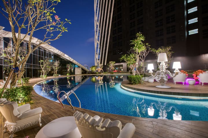 Ami Suites