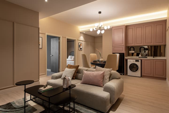 Ami Suites