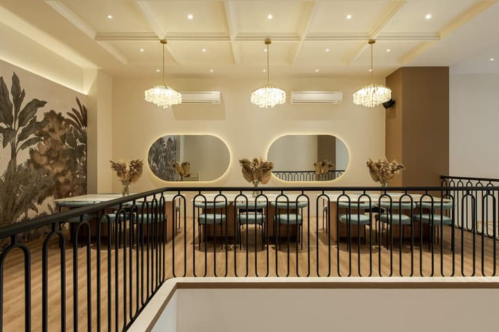 Ami Suites