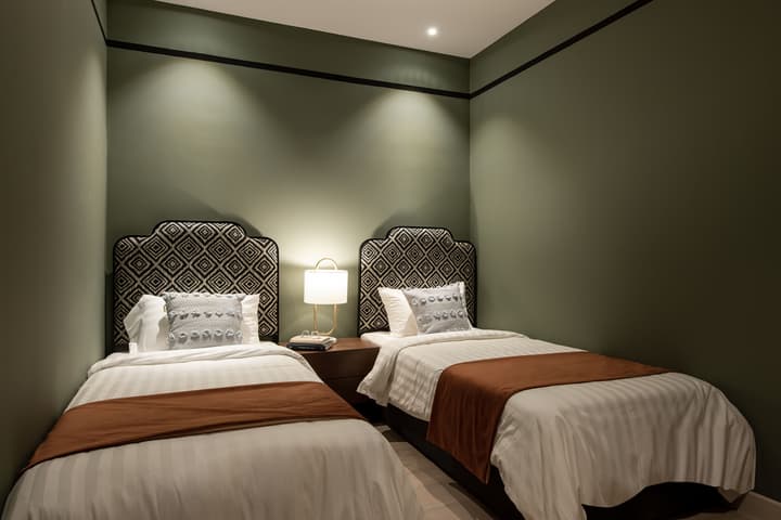Ami Suites