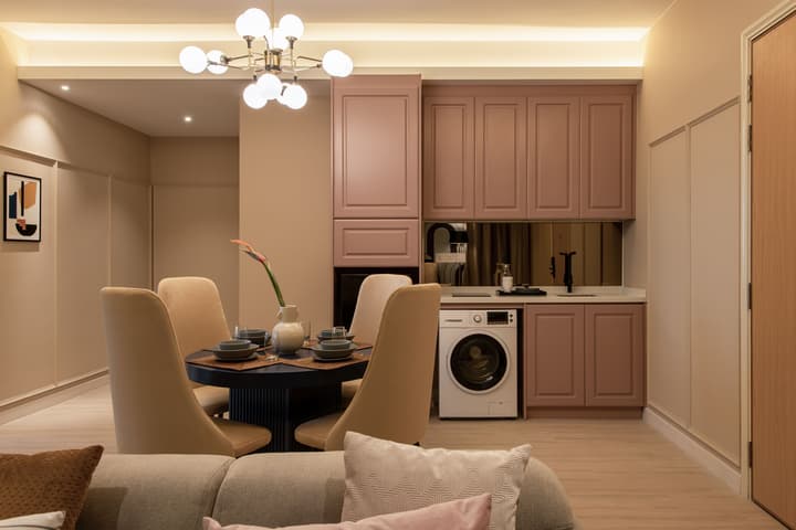 Ami Suites