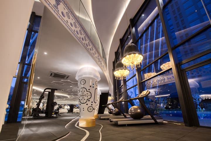 Ami Suites