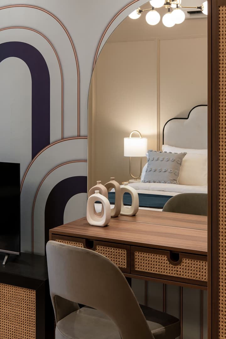 Ami Suites