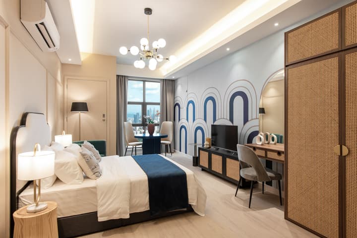 Ami Suites