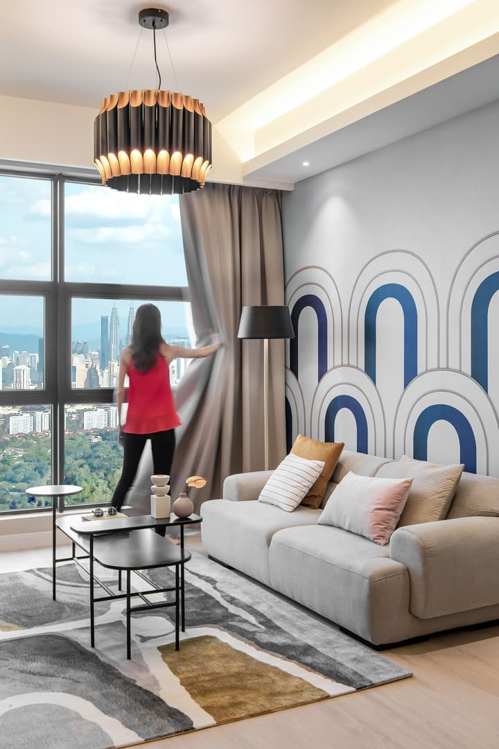 Ami Suites