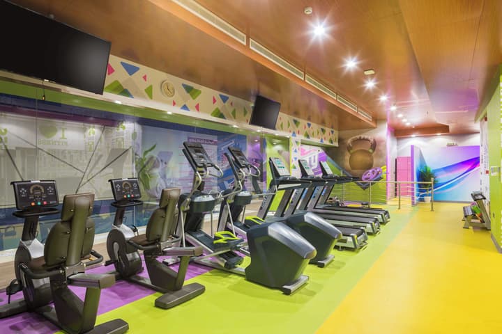 Art View Hotel - Riyadh Convention & Exhibition Center