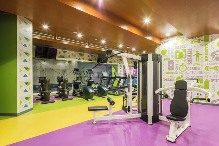 Art View Hotel - Riyadh Convention & Exhibition Center