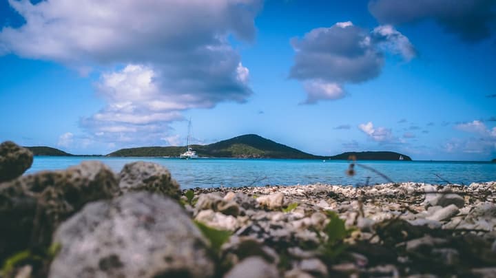 El Navegante de Culebra