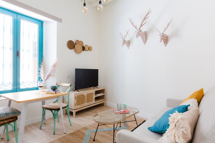 Atenea Malaga Apartments