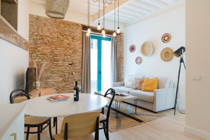 Atenea Malaga Apartments