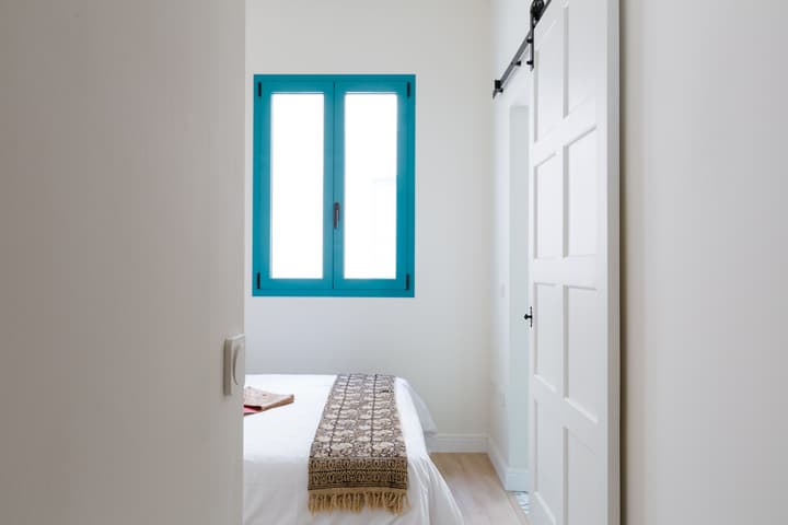 Atenea Malaga Apartments