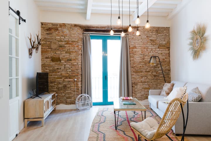 Atenea Malaga Apartments