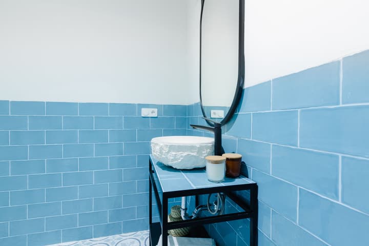 Atenea Malaga Apartments