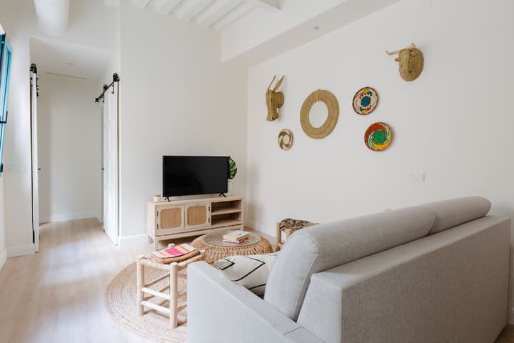 Atenea Malaga Apartments