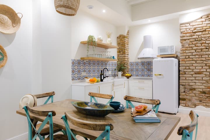 Atenea Malaga Apartments