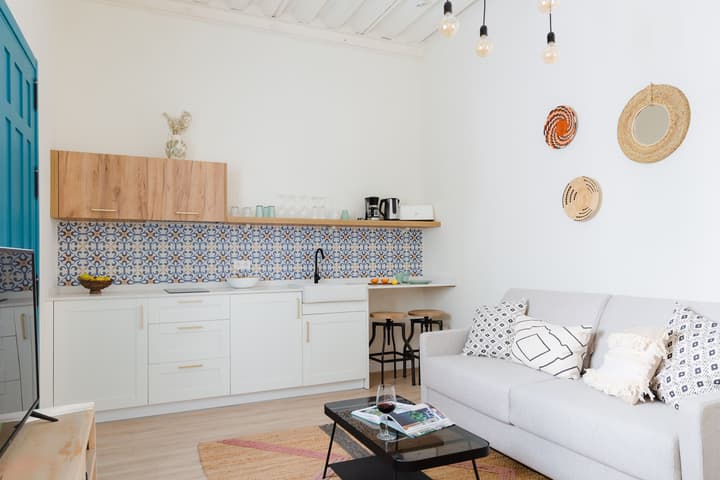Atenea Malaga Apartments