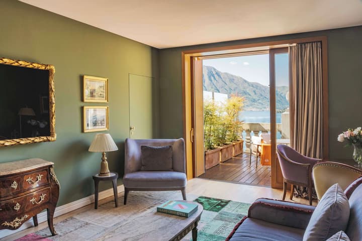 Grand Hotel Tremezzo