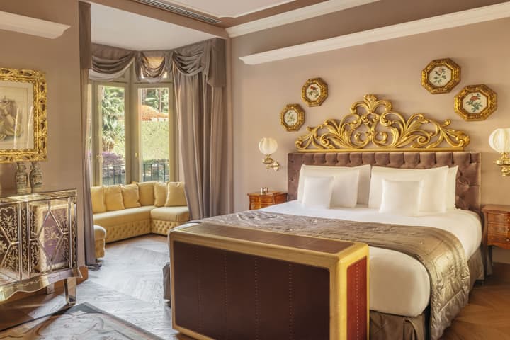 Grand Hotel Tremezzo