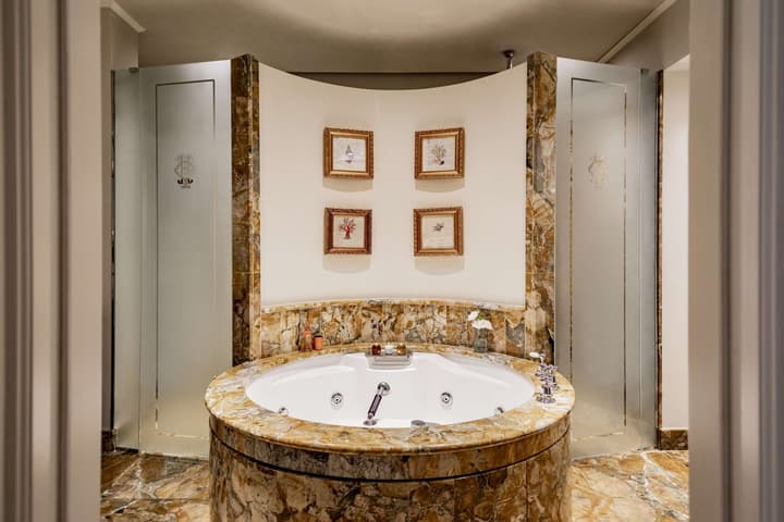 Grand Hotel Tremezzo
