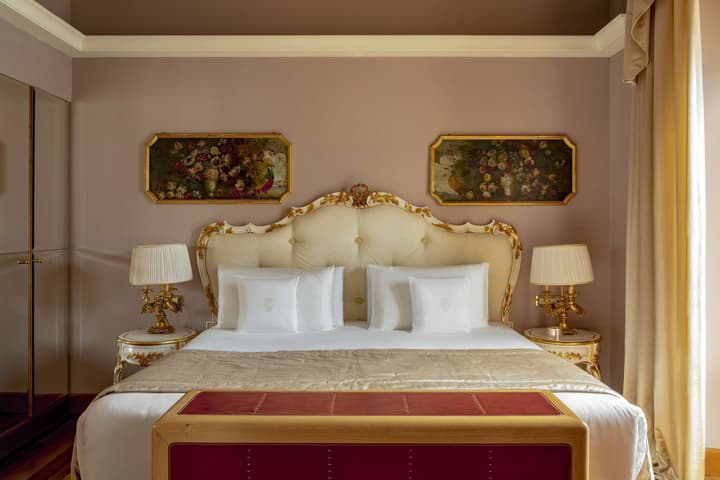 Grand Hotel Tremezzo