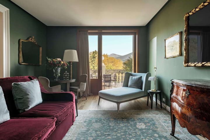 Grand Hotel Tremezzo
