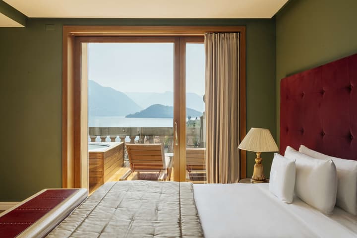 Grand Hotel Tremezzo
