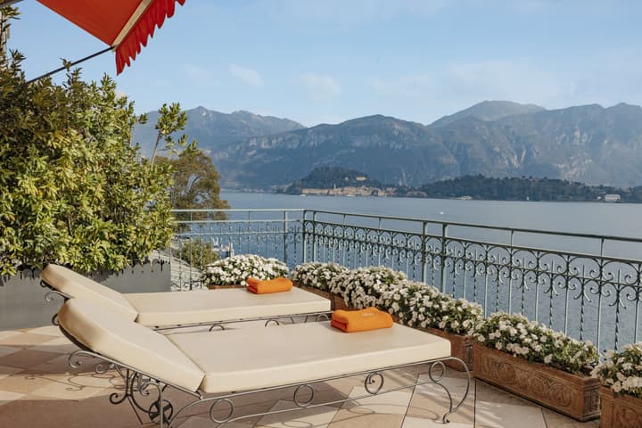 Grand Hotel Tremezzo