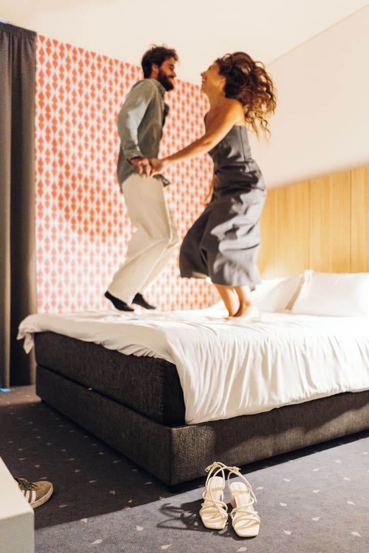 Stay Hotel Lisboa Aeroporto