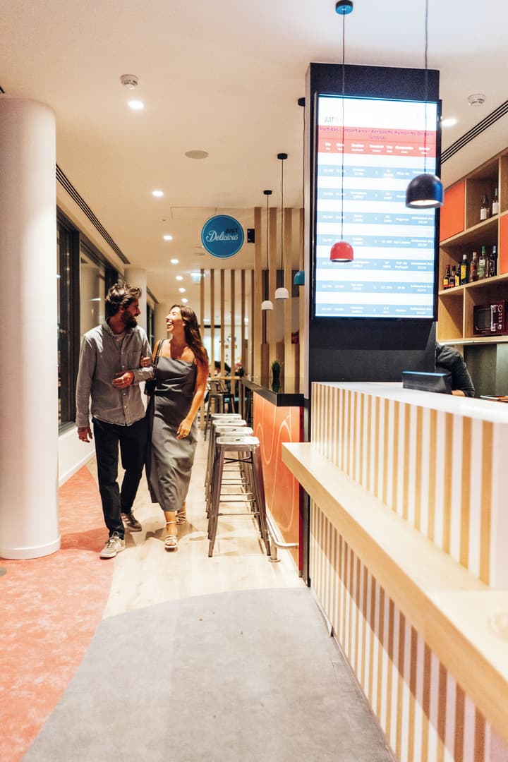 Stay Hotel Lisboa Aeroporto