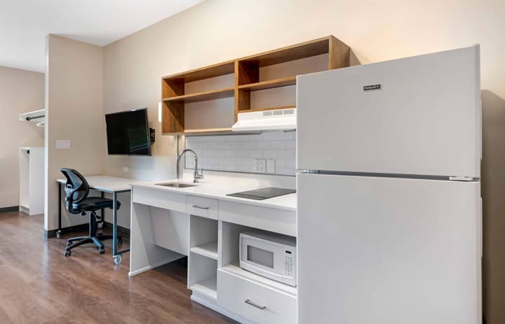 Extended Stay America Premier Suites Orlando Sanford