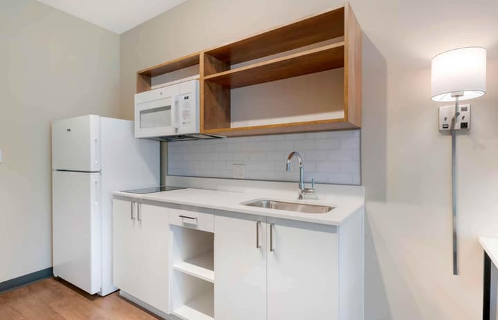 Extended Stay America Premier Suites Orlando Sanford