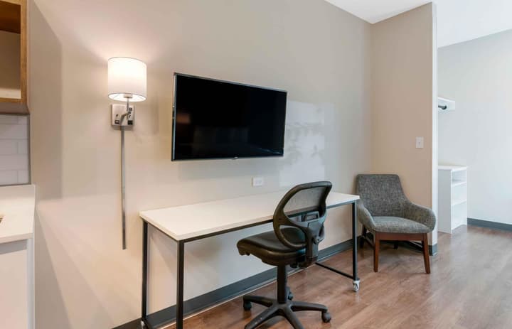 Extended Stay America Premier Suites Orlando Sanford
