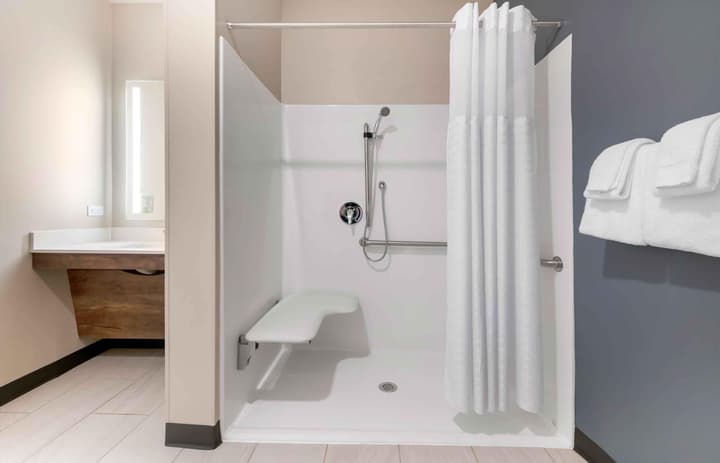 Extended Stay America Premier Suites Orlando Sanford