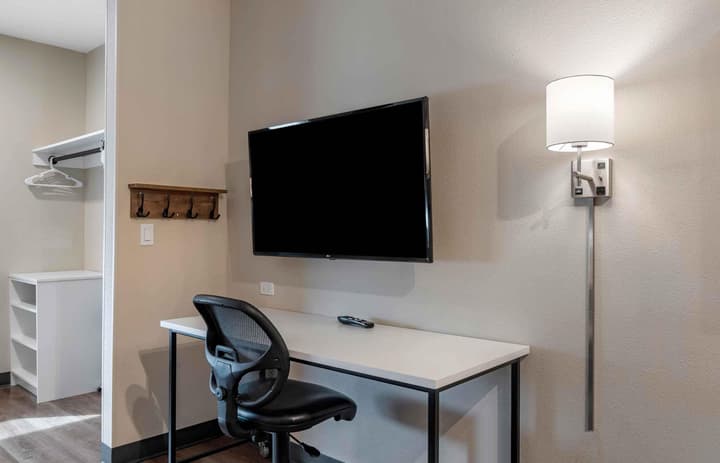 Extended Stay America Premier Suites Orlando Sanford