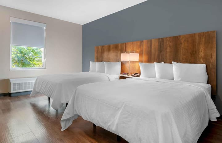 Extended Stay America Premier Suites Orlando Sanford