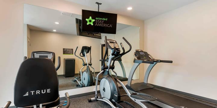 Extended Stay America Premier Suites Orlando Sanford