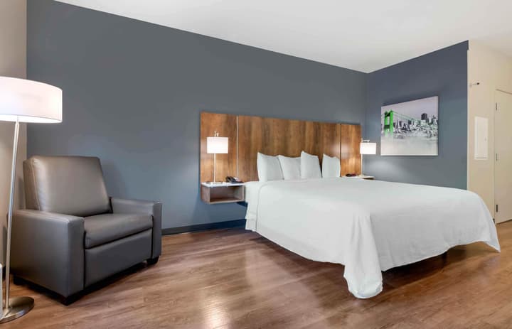 Extended Stay America Premier Suites Orlando Sanford