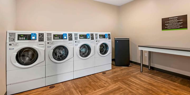 Extended Stay America Premier Suites Orlando Sanford