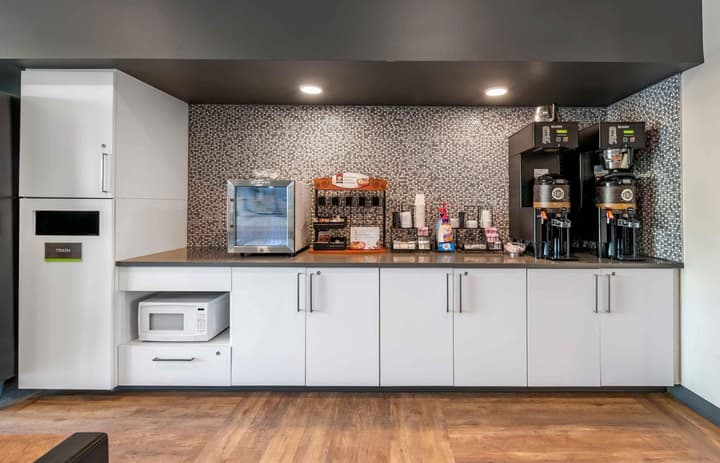 Extended Stay America Premier Suites Orlando Sanford