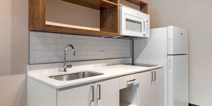 Extended Stay America Premier Suites Orlando Sanford