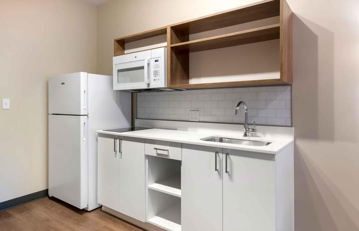 Extended Stay America Premier Suites Orlando Sanford