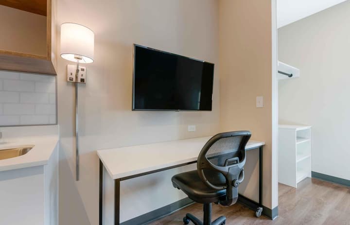 Extended Stay America Premier Suites Orlando Sanford