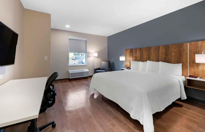 Extended Stay America Premier Suites Orlando Sanford