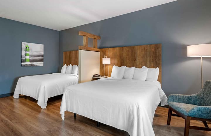 Extended Stay America Premier Suites Orlando Sanford